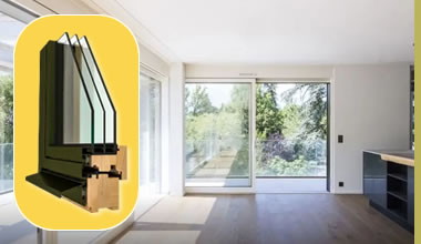 Wood-aluminium windows1