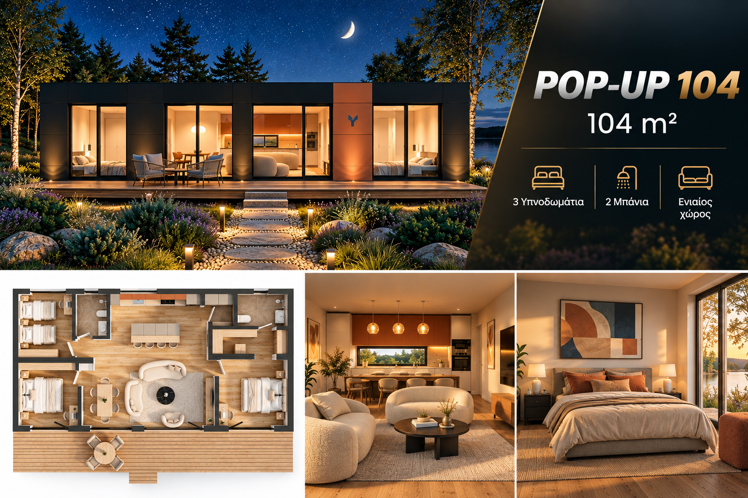 POP-UP 104