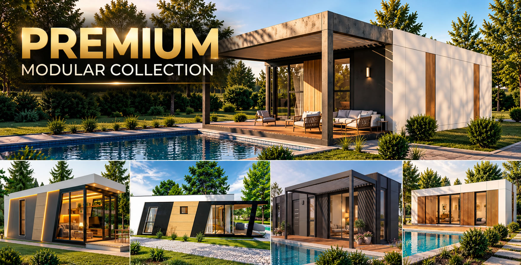 PREMIUM MODULAR COLLECTION1